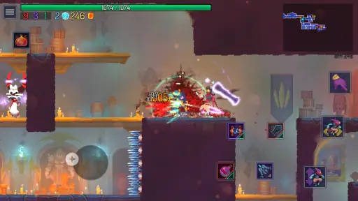 Dead Cells 6