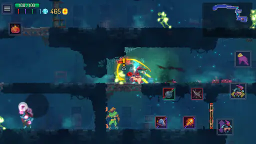 Dead Cells 7