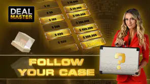 Deal Master: Million Deal screenshot