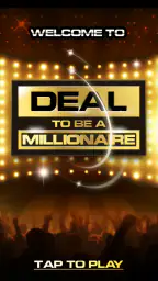 Deal To Be A Millionaire 7
