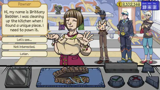 Dealer's Life 2 7