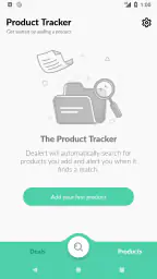 Dealert - Track Product Sales 3