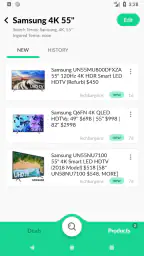 Dealert - Track Product Sales 5