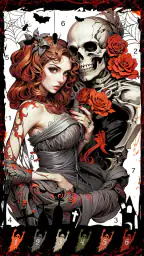 Death Park Coloring Games 2