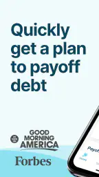 Debt Payoff Planner & Tracker 1