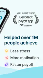 Debt Payoff Planner & Tracker 3