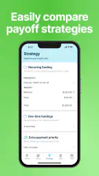 Debt Payoff Planner & Tracker 5
