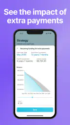 Debt Payoff Planner & Tracker 7