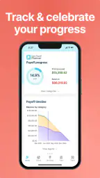 Debt Payoff Planner & Tracker 8