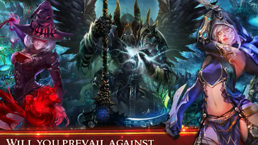 Deck Heroes: Legacy 3