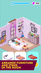 Decor Life - Home Design Game 3