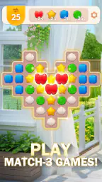 Decor Match 8