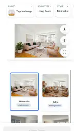 Decor8AI Interior Design 2
