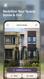 Decorise AI, Design Your Space 1