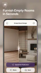 Decorise AI, Design Your Space 7