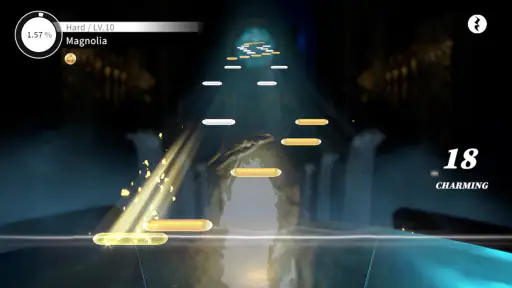 DEEMO -Reborn- 8