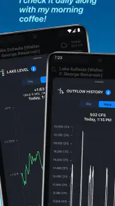 Deep Dive - Bass Fishing App screenshot