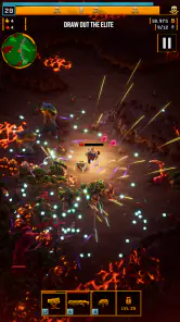 Deep Rock Galactic: Survivor screenshot