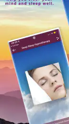 Deep Sleep Hypnotherapy 2