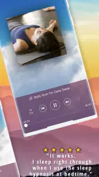 Deep Sleep Hypnotherapy 3