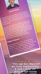 Deep Sleep Hypnotherapy 5