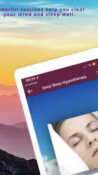 Deep Sleep Hypnotherapy 8