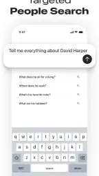 Deepsearch AI Search Assistant 4