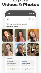 Deepsearch AI Search Assistant 5