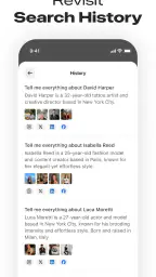 Deepsearch AI Search Assistant 7
