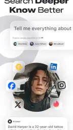 Deepsearch AI Search Assistant 8