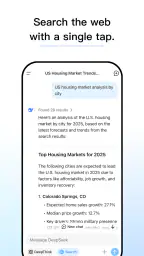 DeepSeek - AI Assistant 3