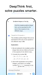DeepSeek - AI Assistant 4
