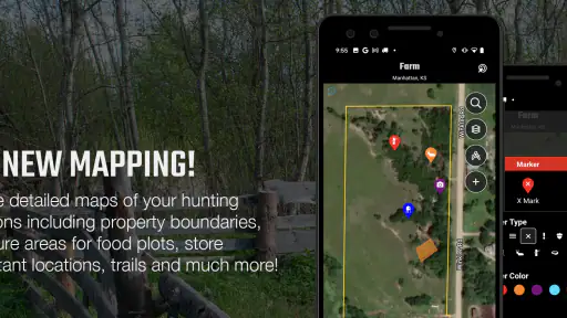 Deer Hunters MoonGuide 3.0 2