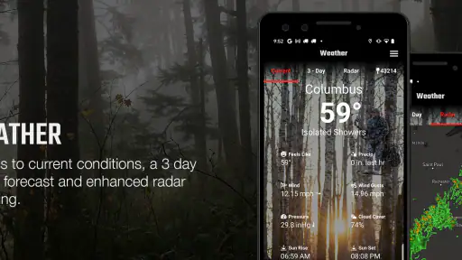 Deer Hunters MoonGuide 3.0 4