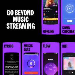 Deezer: Music & Podcast Player 1