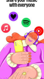 Deezer: Music & Podcast Player 2