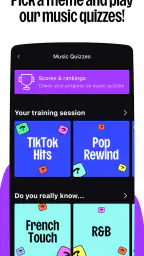 Deezer: Music & Podcast Player 5