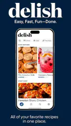 Delish 2
