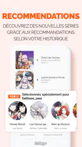 delitoon screenshot