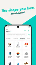 Deliveroo: Food & Shopping 7