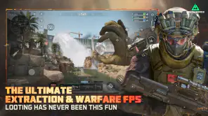 Delta Force screenshot