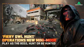 Delta Force screenshot