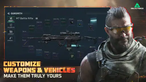 Delta Force 6