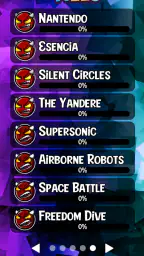 Demon Tiles Geometry Songs 2.2 1