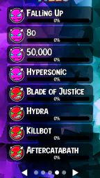 Demon Tiles Geometry Songs 2.2 3