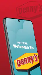 Denny's 1