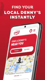 Denny's 2