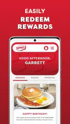 Denny's 4