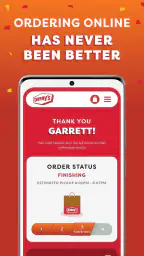 Denny's 5