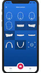 Dental Shooting 3